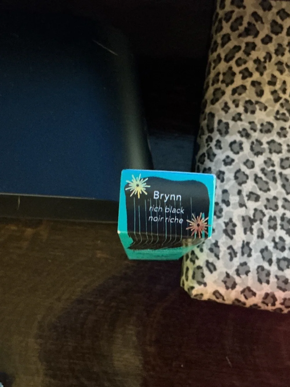 NIB Thrive Causemetics Liquid Lash Extensions Mascara in “Brynn”, Rich Black